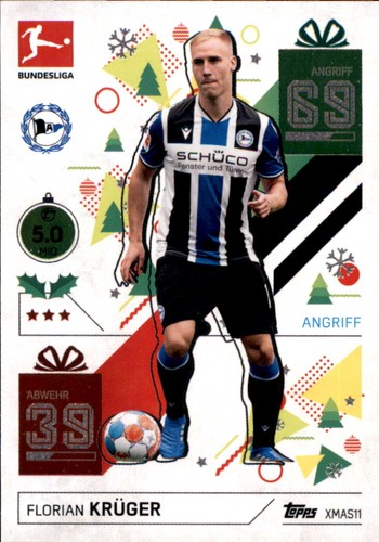 Match attax 2021 2022 - attax,