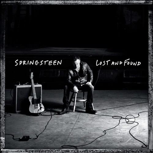 Bruce springsteen lost and - lost,