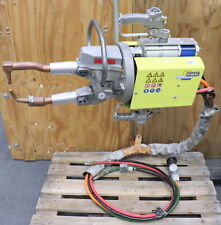 NIMAK ClassicGun Handzange z. Punktschweißen L193T/AI/75MF/1500-019/25-20 75kW