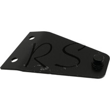 Messerhalter für PZ-Zweegers