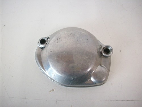 Zündungsdeckel cover points - cover,