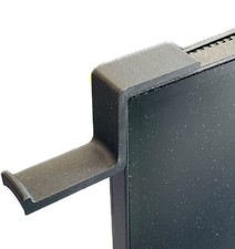 SA Technik3D - Headset Halter - Kopfhörer Halterung - Headsethalter für Monitor