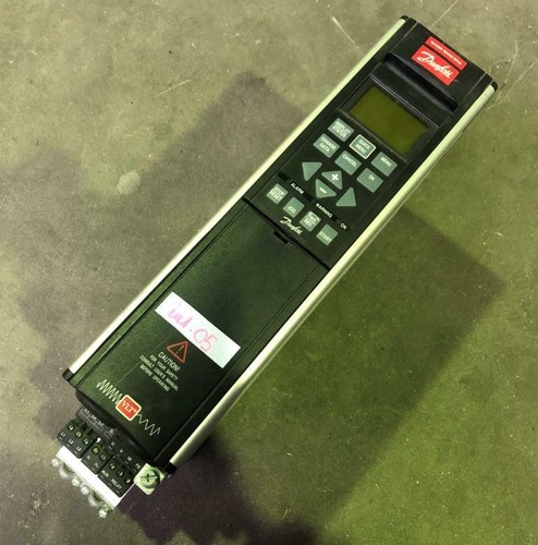 Danfoss vlt 5000 kva - danfoss,