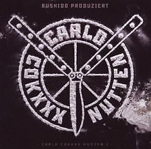 Carlo Cokxxx Nutten 2 von Bushido Prod. Sonny Black ... | CD | Zustand sehr gut