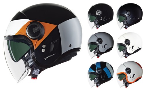 Nolan n21 visor 2025 - n21,