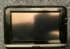 Auto Navigation Medion P4410