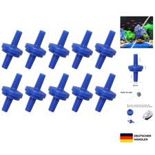 Einweg Rückschlagventil PP