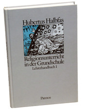 Hubertus Halbfas -