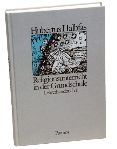 Hubertus halbfas - halbfas,