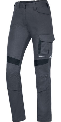 Uvex damen arbeitshose - uvex,