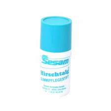 239,60€/L Sesam Hirschtalg Stift 25ml Gummipflege Gummipflegestift Dichtung Auto