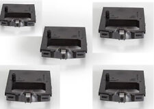 5 Farbband kompatibel für OKI ML182 ML320 ML390FB ML391 Microline 390FB /ML5320