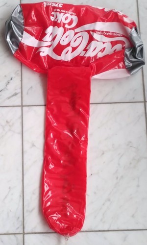 Coca cola werbung - coke, ~90er