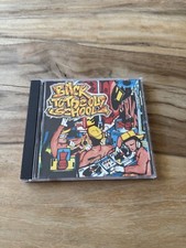 BACK TO THE OLD SCHOOL CD • Hip Hop Music, Electronic, Funk & Soul