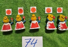 2.0074, Schlumpf, König