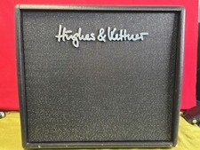 Hughes & Kettner Edition