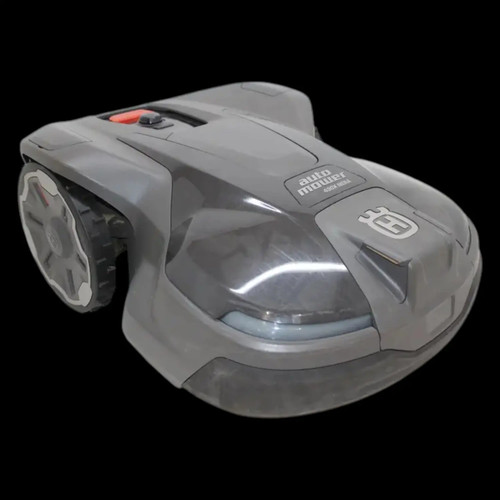 Husqvarna automower - husqvarna,