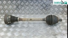 Antriebswelle L Kurz VW Golf