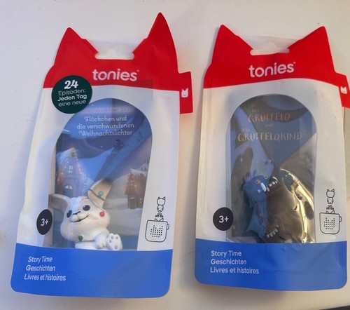 Tonies flöckchen und - tonies,