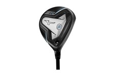 Mizuno ST-G Titanium