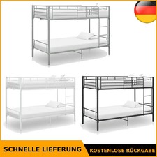 Etagenbett 90x200cm Kinderbett