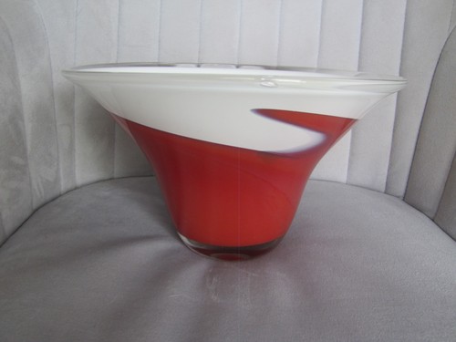 Murano schale 50er 60er jahre - schale, 50er-