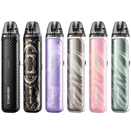 Lost vape ursa nano - ursa, s3