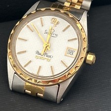 Datejust Uhr Stahl Und Gold