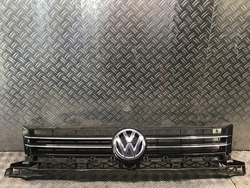 Kühlergrill touran ii - touran,