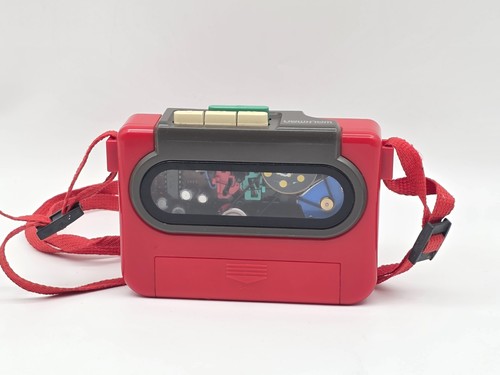 Sony first walkman - my,