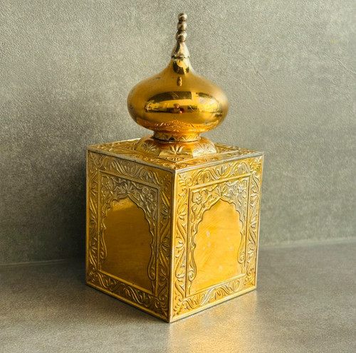 Amouage gold asprey - gold, sterling