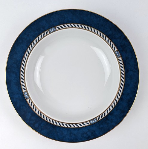 Rosenthal idillio rêve - rêve, bleu