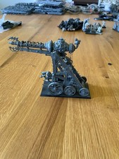 Warpblitzkanone Skaven