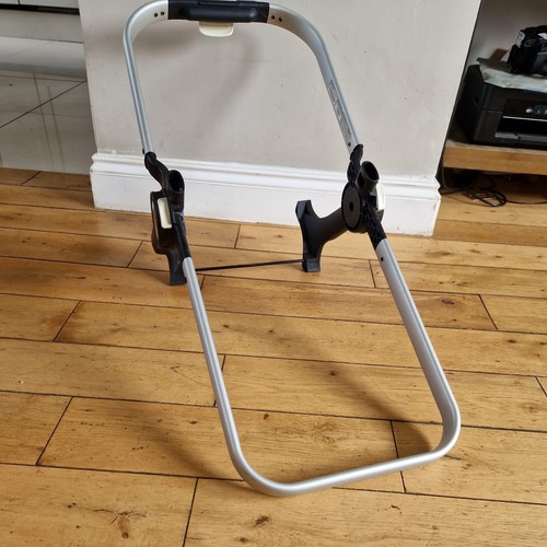 Bugaboo donkey3 sitzgestell - bugaboo,
