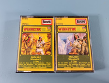 Winnetou 3 - Folge 1+2 -