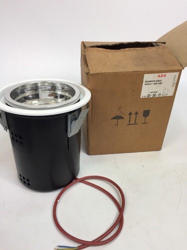 Aeg downlights system - downlights,