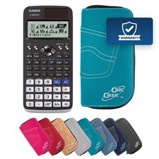 Casio FX-991DE X