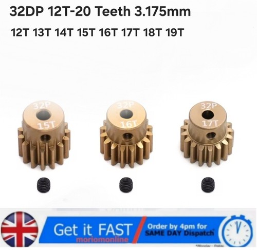 32dp 12t 24t zähne zahn - -,