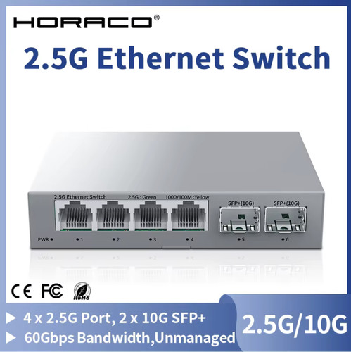 10 gbit netzwerk switch - /,
