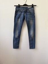 Vintage damen jeans - vintage,
