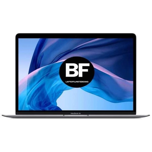 Apple macbook air - apple,