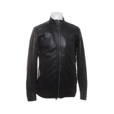 RVLT. Revolution, Lederjacke