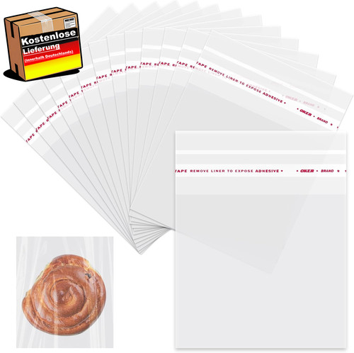 Kleine plastiktüten für - kleine,