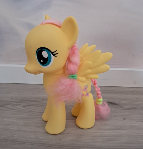 Hasbro little pony - hasbro,
