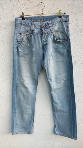 Replay vintage jeans bootcut - vintage,