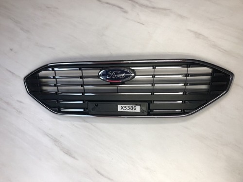 Ford focus mk4 kühlergrill - ford,