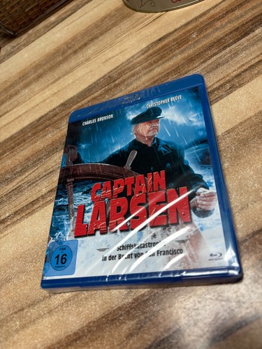 Blu ray film neu - film, ovp