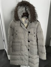 Moncler Daunenmantel Gr.4 Vintage 