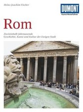 DuMont Kunst Reiseführer Rom