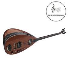 Elektro Saz Baglama Full